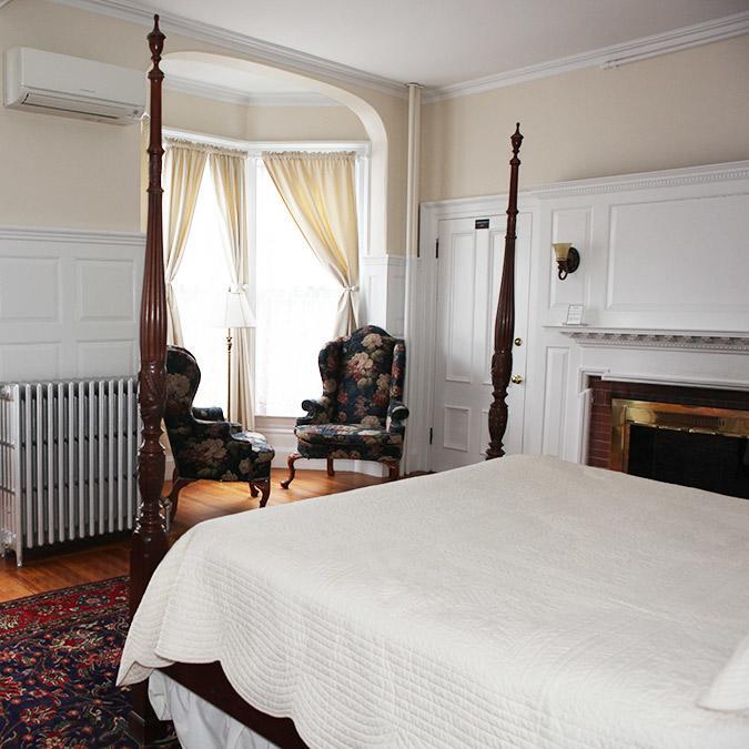 The Salem Inn Zewnętrze zdjęcie
