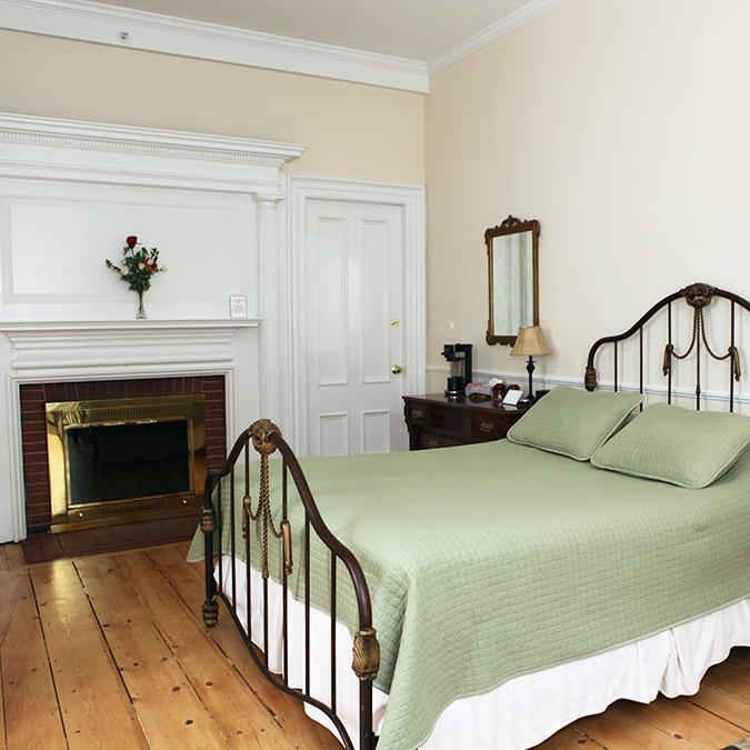 The Salem Inn Zewnętrze zdjęcie