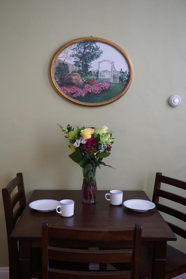 The Salem Inn Zewnętrze zdjęcie