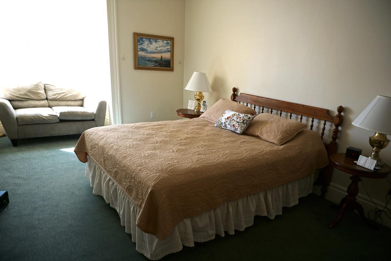 The Salem Inn Zewnętrze zdjęcie