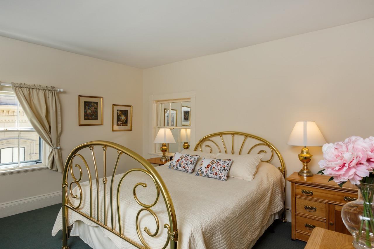 The Salem Inn Zewnętrze zdjęcie