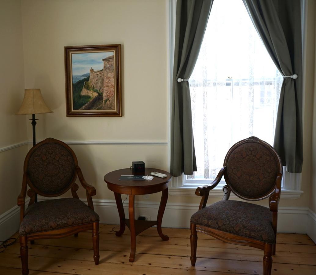 The Salem Inn Zewnętrze zdjęcie