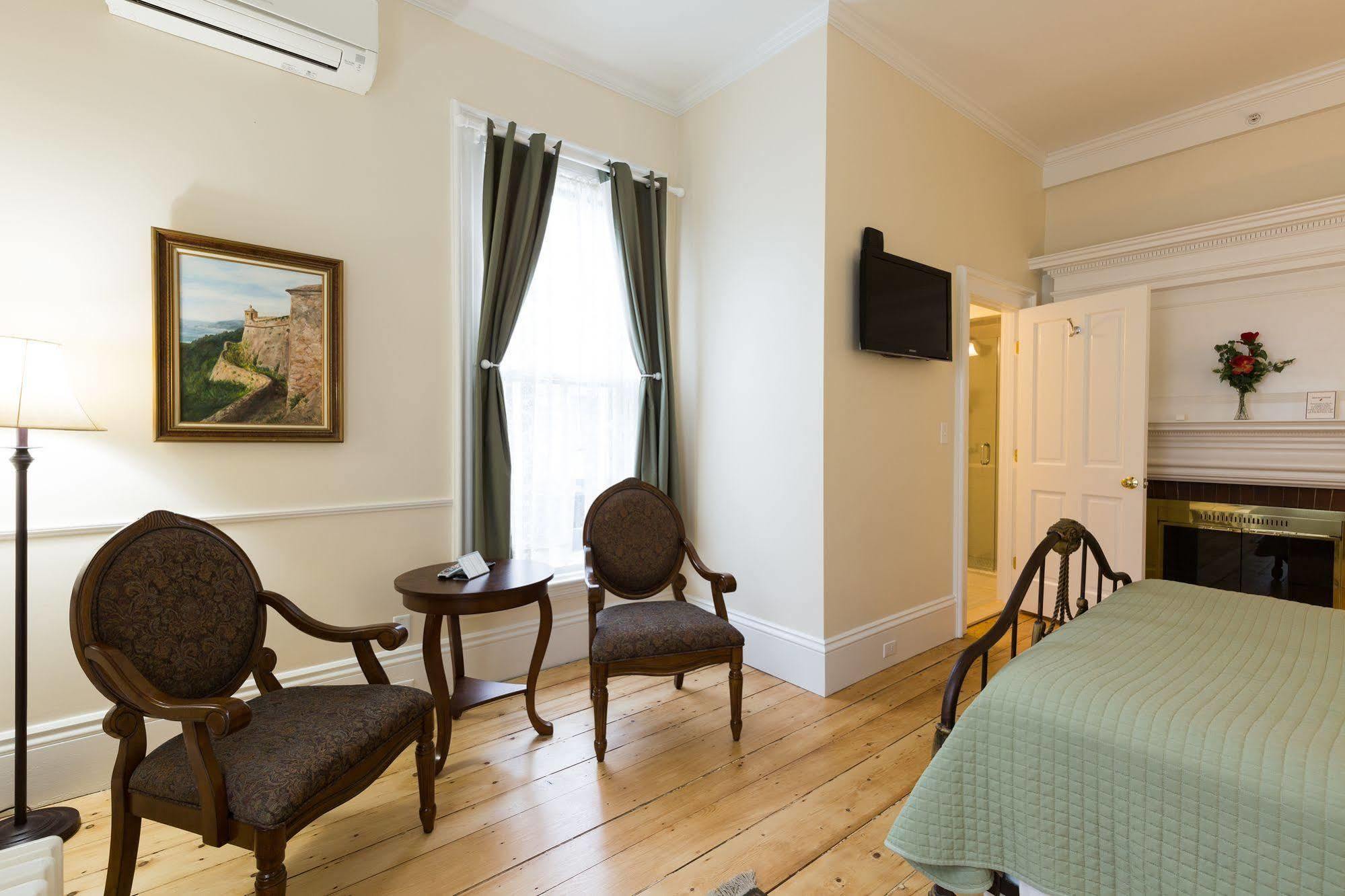 The Salem Inn Zewnętrze zdjęcie