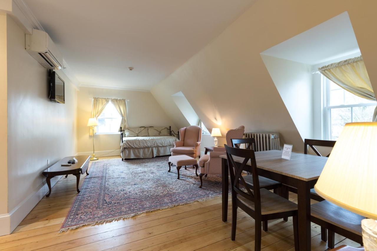 The Salem Inn Zewnętrze zdjęcie